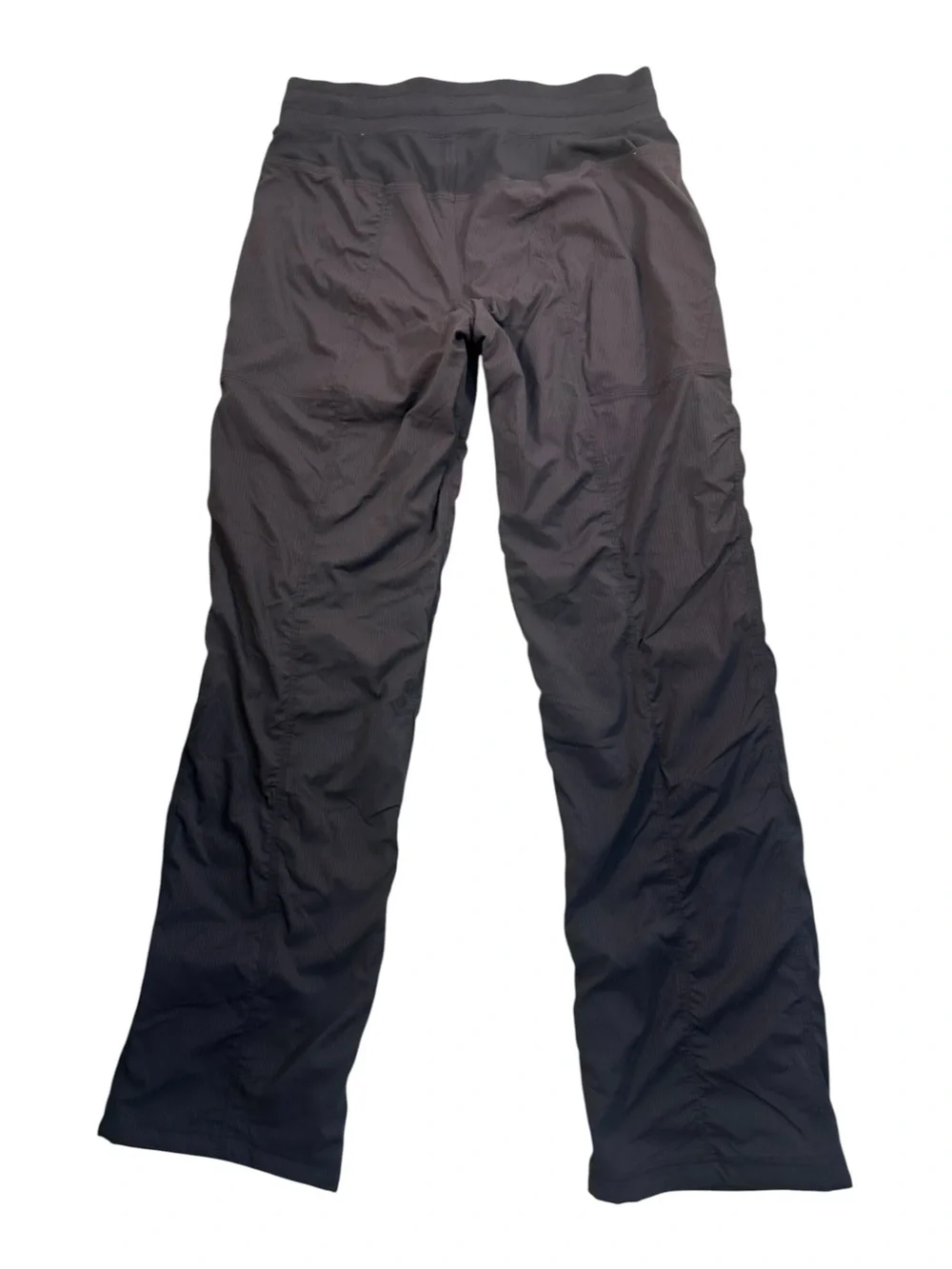 Lululemon Dance Studio Pant III Lined Black Size 6